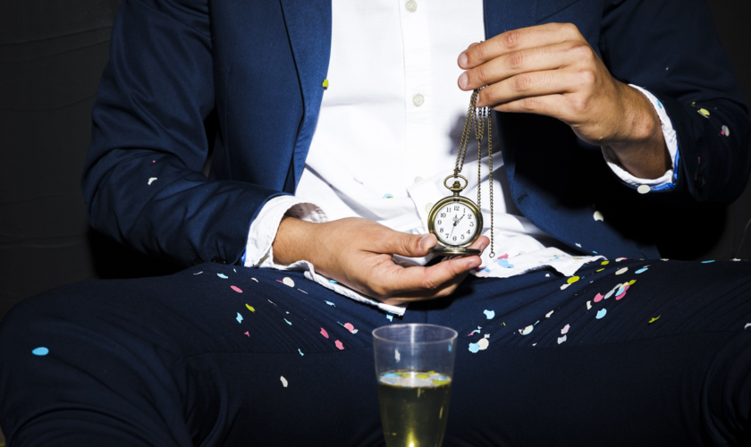 How to Prepare Your Watch for Auction